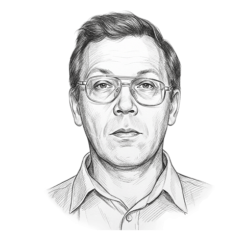 Тимофеев Владимир Владимирович